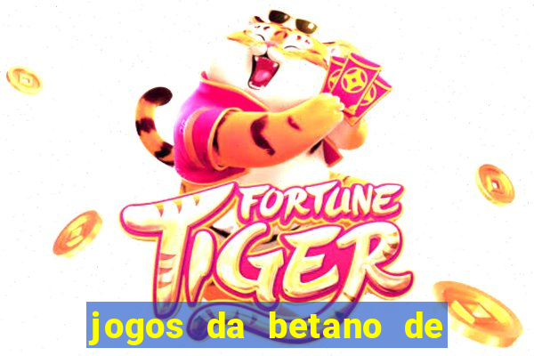 jogos da betano de 10 centavos